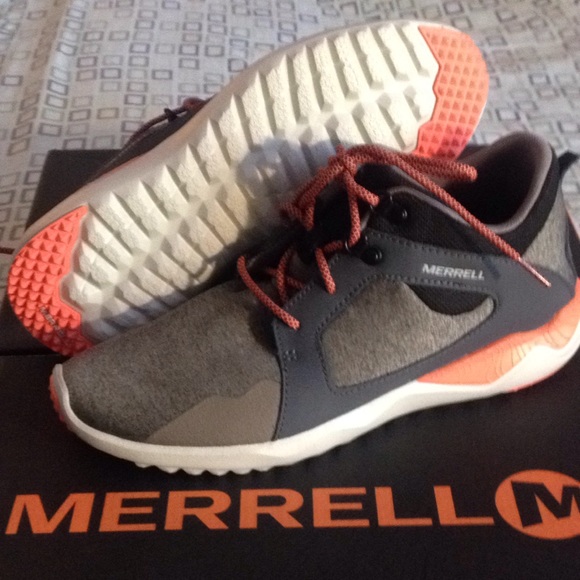 merrell 1six8